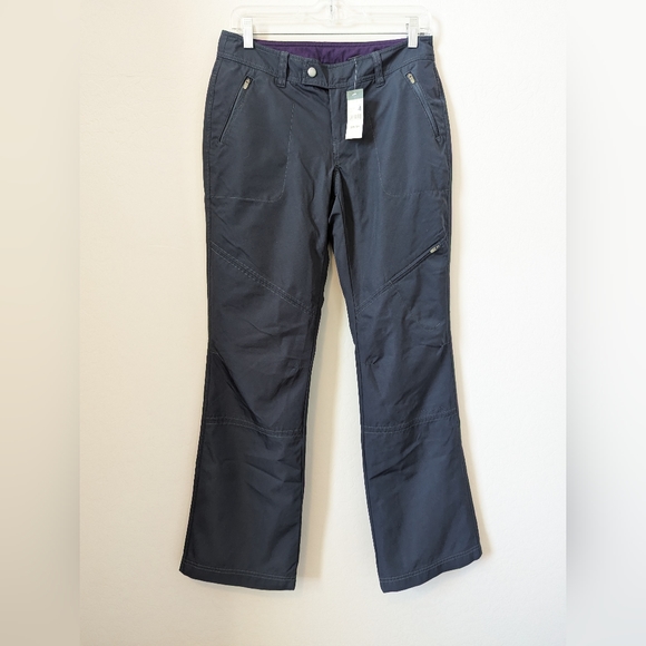 Jupe bleu Eddie Bauer femme EU 36 d'occasion - momox fashion